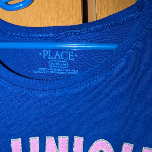 Kid's shirt - Picture 6 of 7